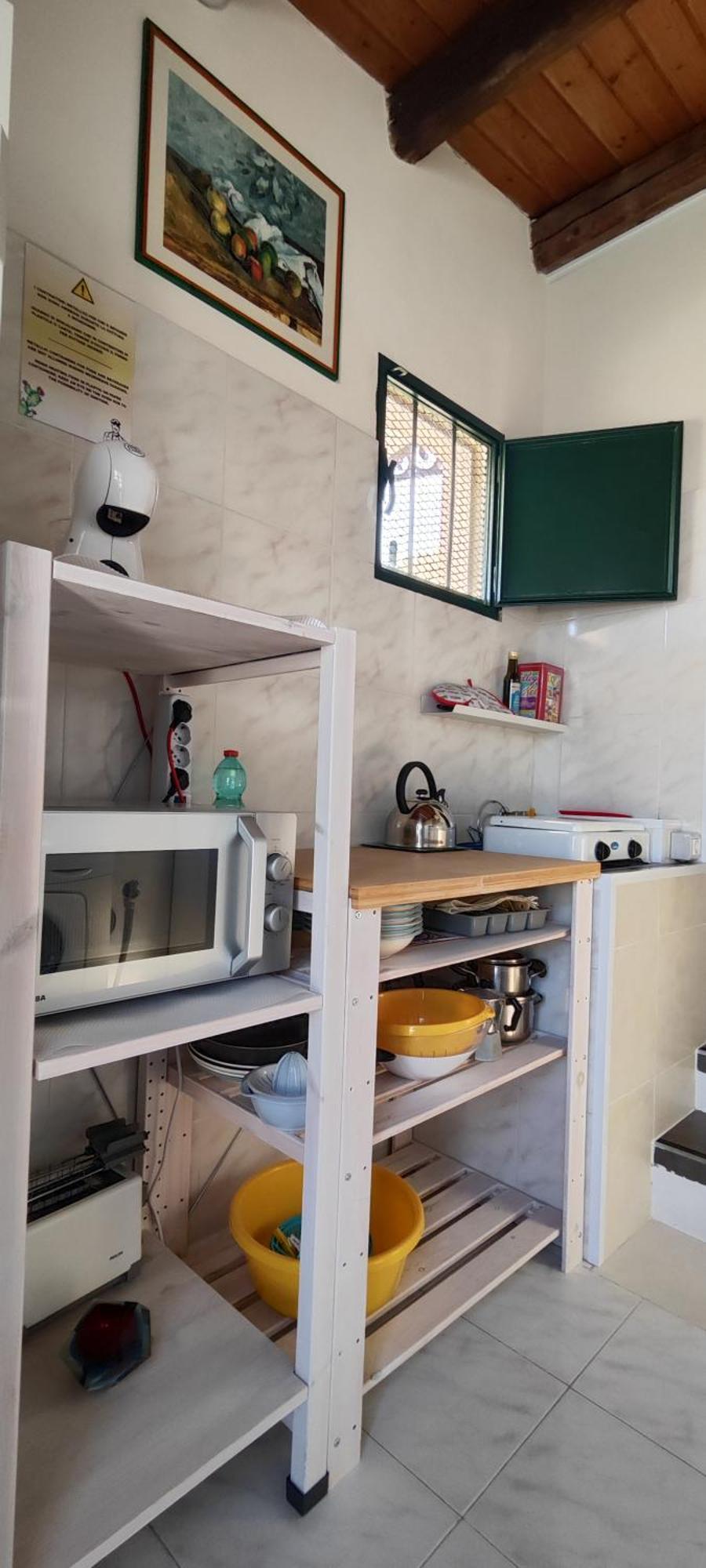 Vila Voscenza Benerica Vittoria Exteriér fotografie