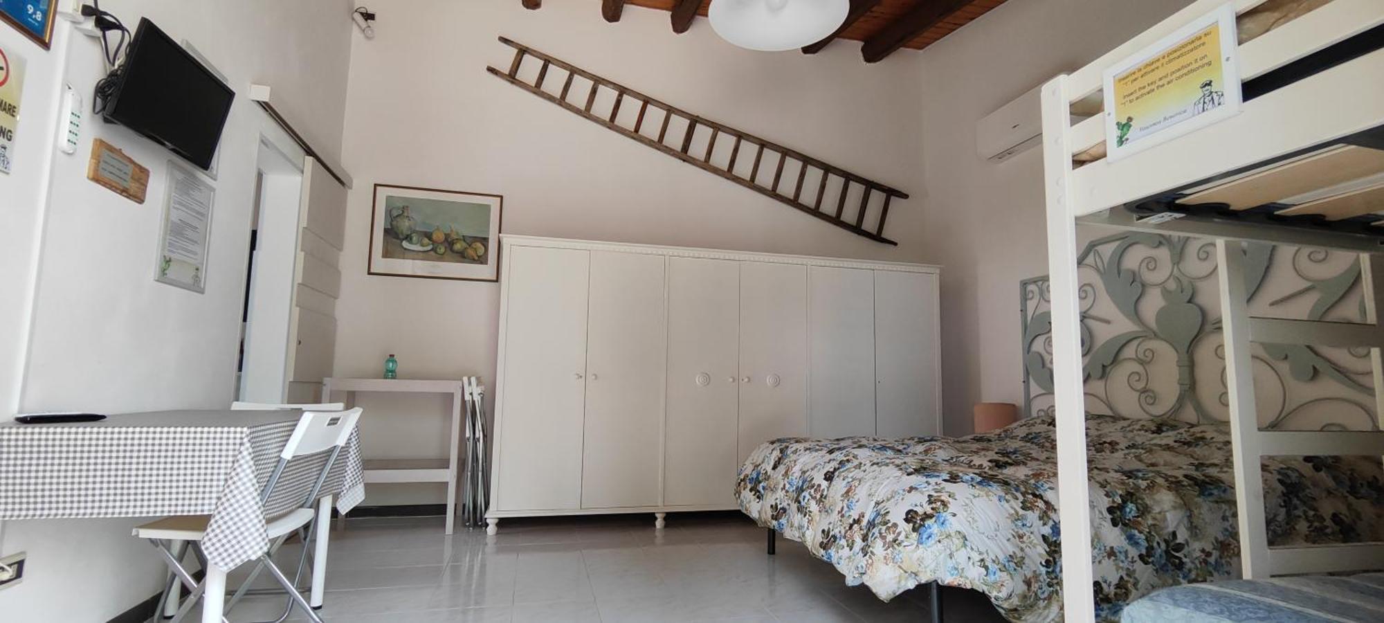 Vila Voscenza Benerica Vittoria Exteriér fotografie