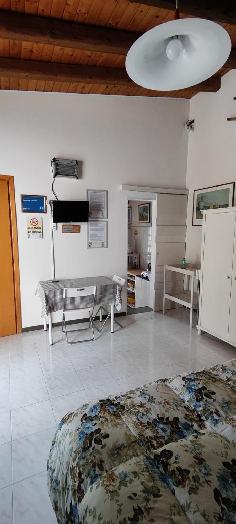 Vila Voscenza Benerica Vittoria Exteriér fotografie